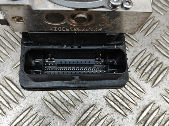 Блок АБС 1EA614517T, 1EA614517   Volkswagen  ID.4  2020- года