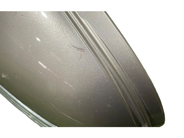 Zpětné zrcátko  Mercedes-Benz ML W163 1999  A1638110135  