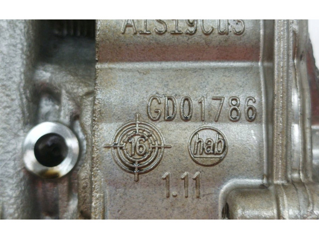 Масляный насос   8513756, B47  BMW 5 G30 G31 