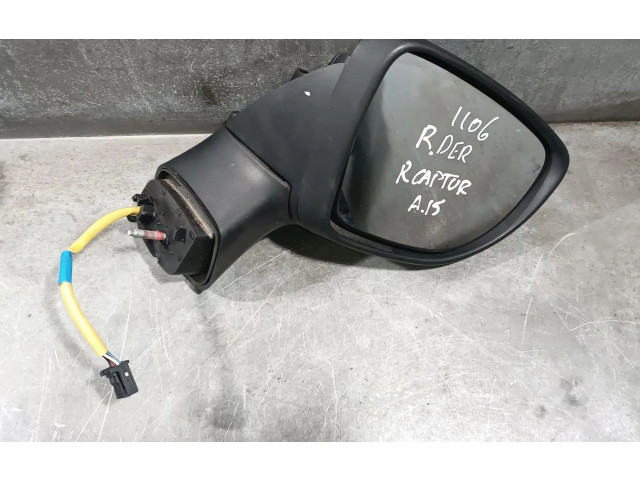 Zpětné zrcátko  Renault Captur 2015  963012009R  