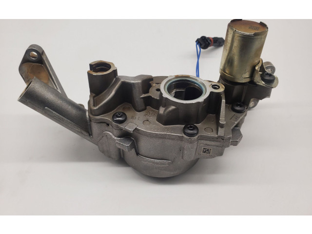 Масляный насос   04893782  Chrysler Pacifica 