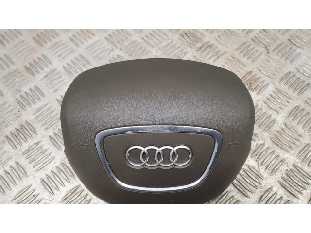 Подушка безопасности водителя 8R0880201J   Audi Q5 SQ5