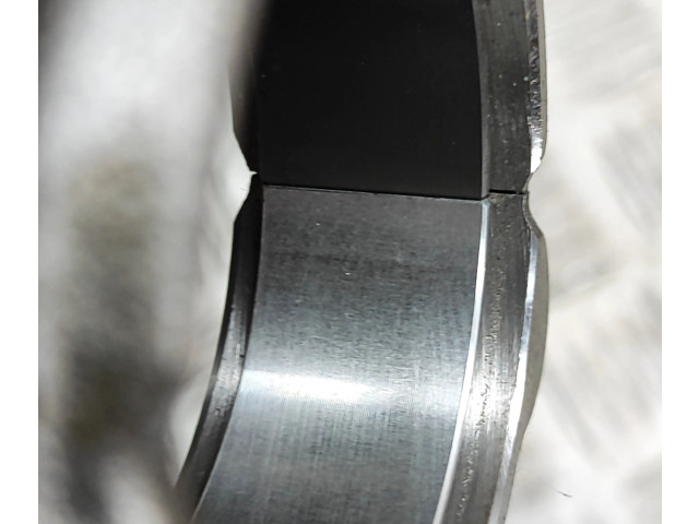 Píst 32213692, 31401957   Volvo XC40     