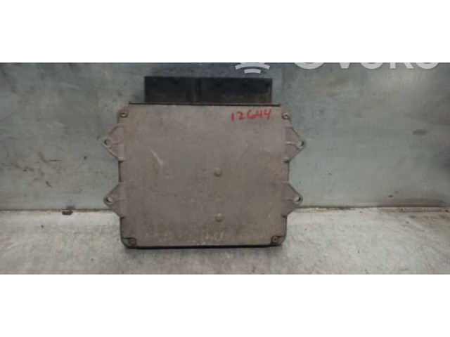 Řídící jednotka 55192095, MAGNETIMARELLI   Suzuki Ignis 2004