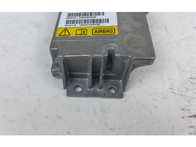 Блок подушек безопасности 9214813, 0285010256   BMW X6 M