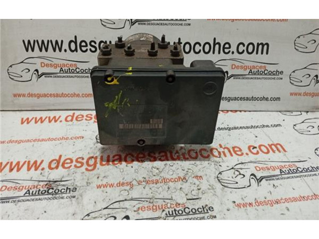 Блок управления АБС A2034310812, A2095452532   Mercedes-Benz C W203