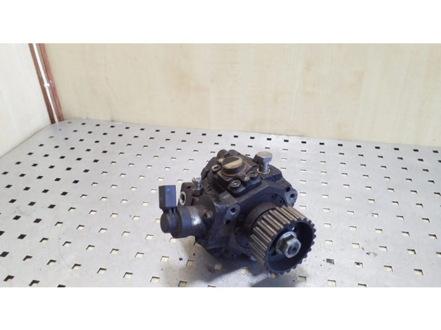 Vstřikovač 0445010154, 059130755S   Audi A6 Allroad C6     