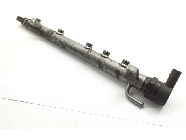 Vstřikovací lišta A6400701295, 10287808   Mercedes-Benz A W168    OM668942 