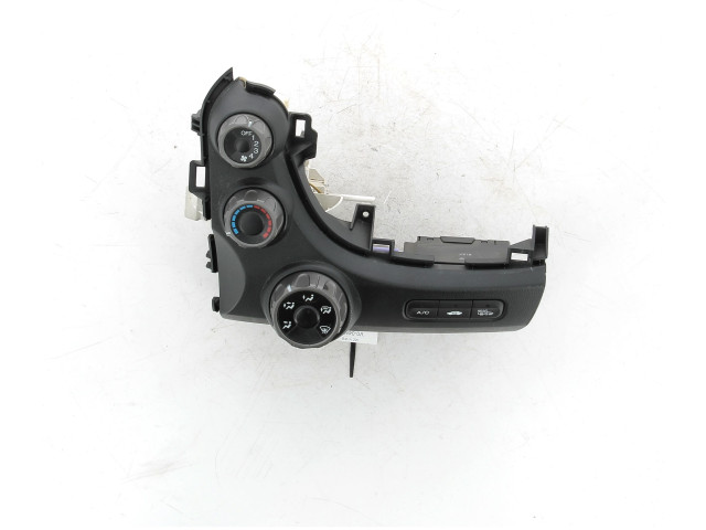 Блок управления климат-контролем 79602TF0G42ZA, V0-0457R   Honda Jazz