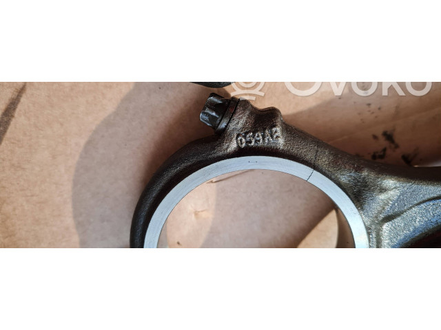 Ojnice  059198401F, 059107065CH    Audi A6 S6 C6 4F  
