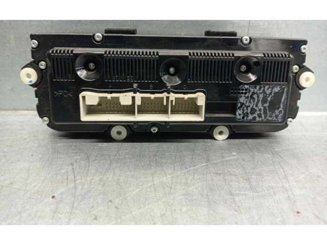 Блок управления климат-контролем 1Q0907044H   Volkswagen Eos