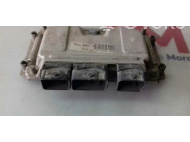 Řídící jednotka 0261206246   Peugeot 106 