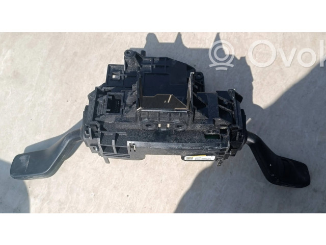 Подрулевой переключатель 6G9T13N064CG, J6R3A   Ford Mondeo MK IV