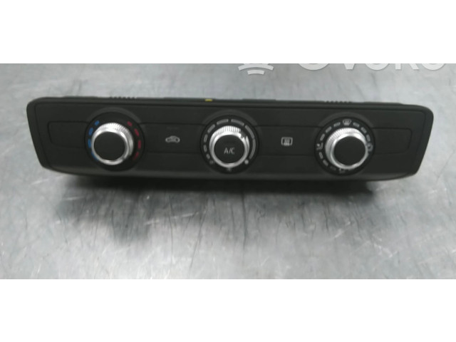Блок управления климат-контролем 83A820047D, 83A820047   Audi Q2 