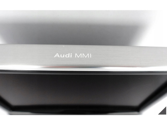 Дисплей    4H0919604G   Audi A8 S8 D4 4H