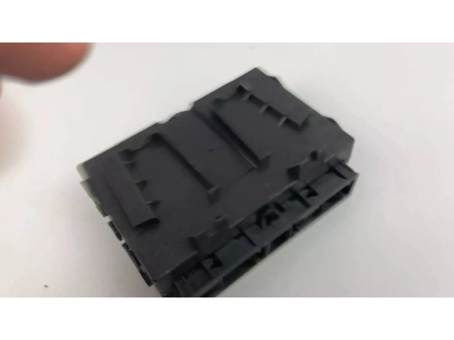 Блок управления климат-контролем 7951287   Mini Cooper Countryman F60