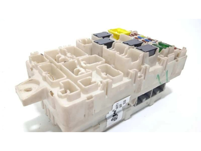 Модуль управления BSM 8637A998   Mitsubishi Mirage VI G4 Attrage    