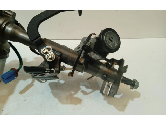 Volant Nissan Micra 2011 JJ001000525  