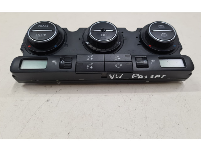 Блок управления климат-контролем 746775, 74677512   Volkswagen PASSAT B6