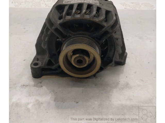 Přístrojová deska  Fiat Qubo 2008 52003531, DENSO  