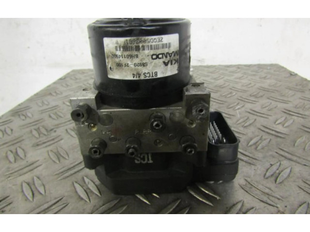 Jednotka ABS 589202F200   KIA Cerato 2005