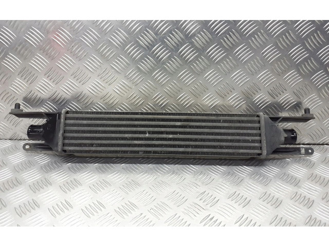 Интеркулер  866452000   Fiat Grande Punto 