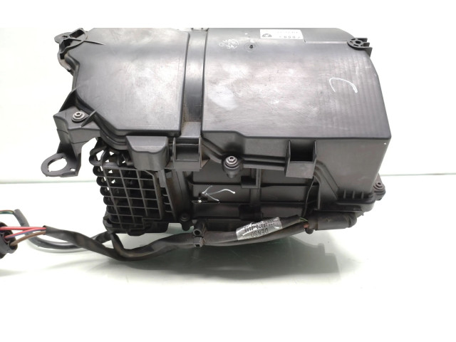 Вентилятор печки    4F0820155F, 4f0971547   Audi A6 S6 C6 4F