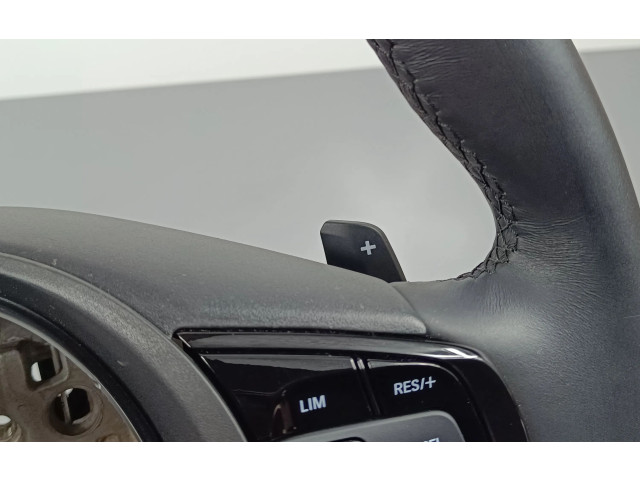 Руль Honda HR-V  2021 -  года       