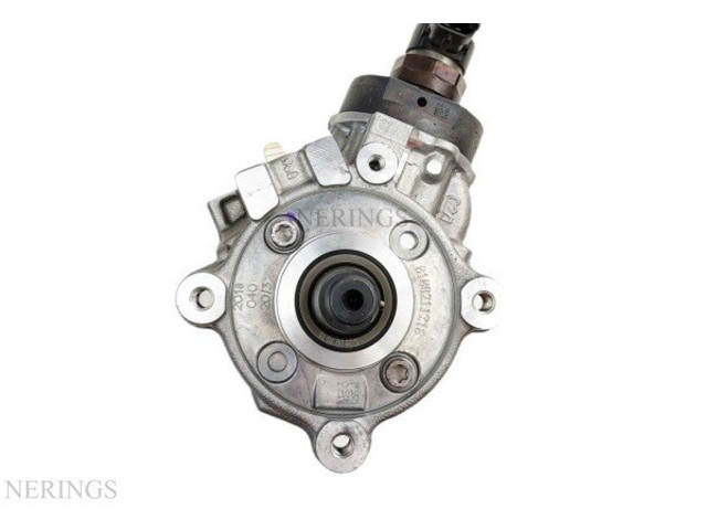 Vstřikovací čerpadlo 0445010781, 0445010781   Ford Focus     