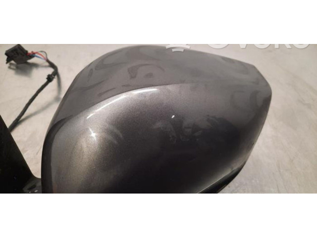 Зеркало (управляемое электричеством) YL01892980    Citroen C5 X