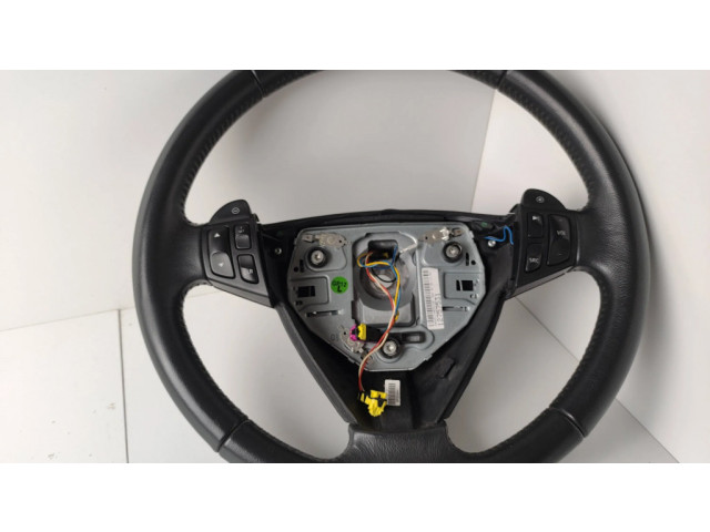 Volant Saab 9-3 Ver2 2003 12757531, 005395228044  