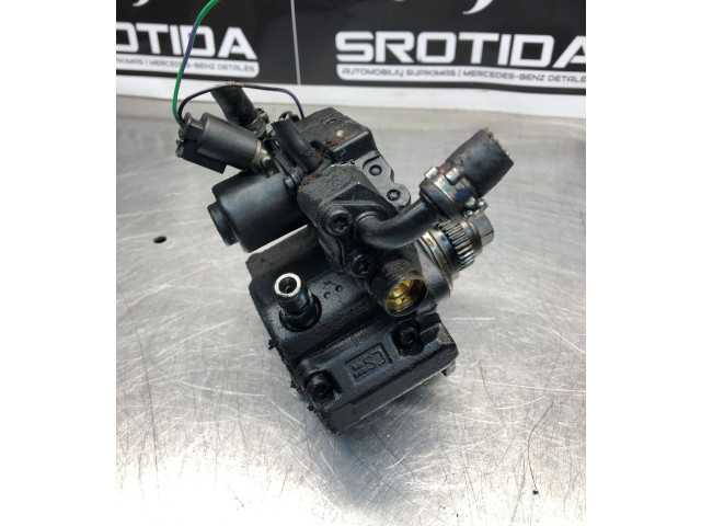 Vstřikovací čerpadlo A6510700701, 28252614   Mercedes-Benz C W204    OM 651.911 