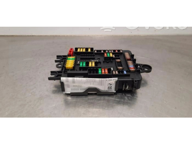   Pojistková skříňka 61149259466   BMW M3 F80 2018