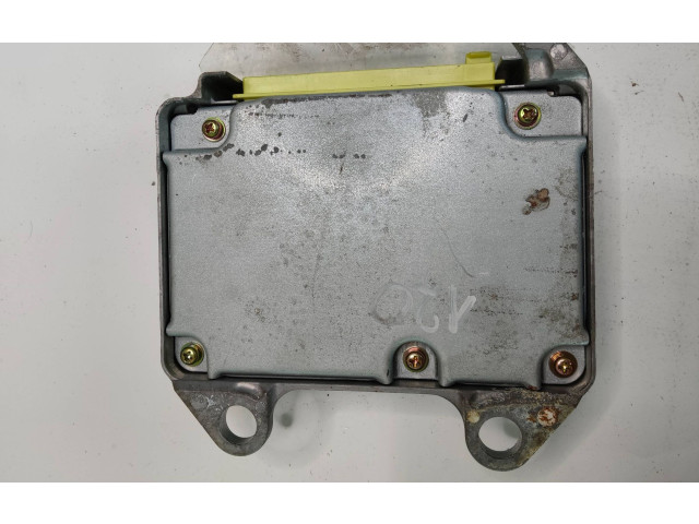 Блок подушек безопасности 8917060120, 1523006171   Toyota Land Cruiser (J120)