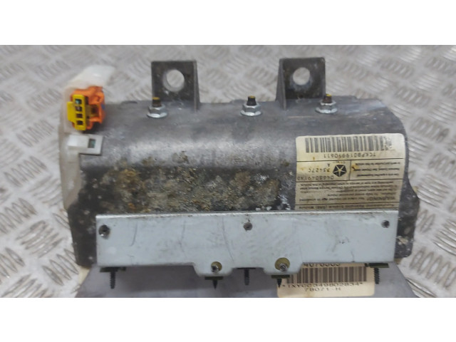 Подушка безопасности пассажира TXYCC349802834, 78071H   Chrysler Voyager