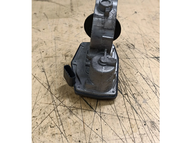Генератор 1354781075203, 13547810752   BMW X5 F15      