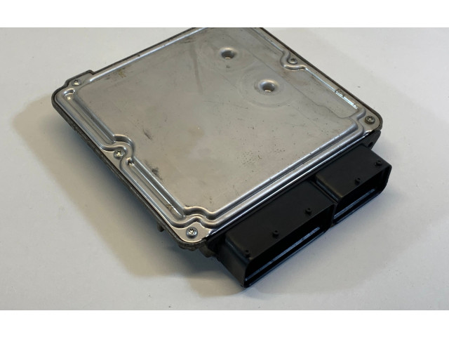 Блок управления двигателя 070906016BC, 0281011839   Volkswagen Touareg I