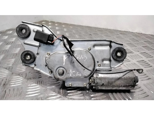 Моторчик заднего дворника XS41N17K441AA, AD012    Ford Focus