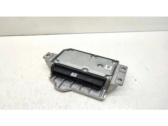 Блок подушек безопасности 9184432, 0285010070   BMW X1 E84