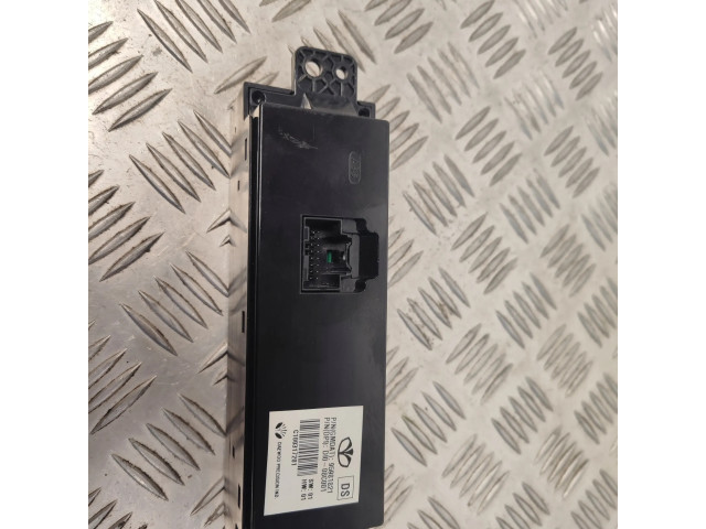Дисплей    95981821   Chevrolet Captiva