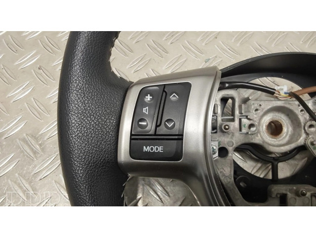 Volant Toyota Yaris 2014 451000D490C9  