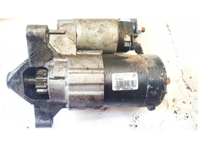 Стартер  mot86081   Lancia Phedra