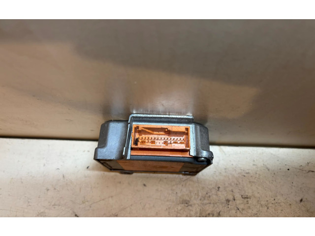 Блок подушек безопасности 6N0909603   Volkswagen Polo