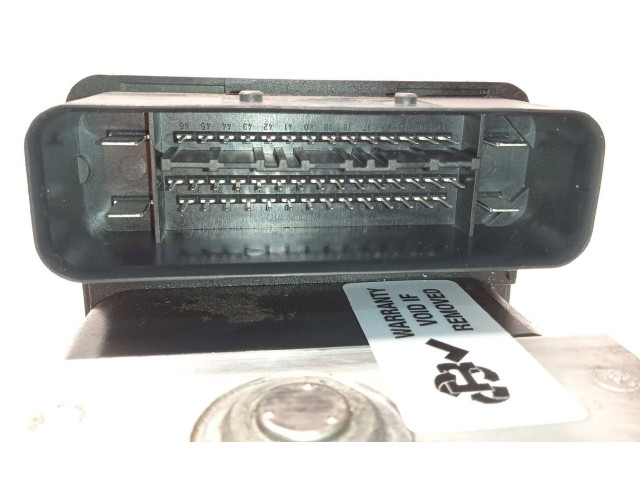 Jednotka ABS 7N612C405AA, 06210950173   Mazda 5 2008