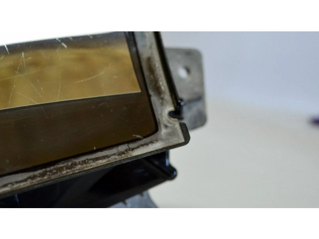 Дисплей    3386660   BMW 3 F30 F35 F31