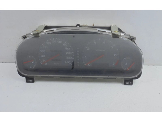 Přístrojová deska  Subaru Legacy 1998 85013AC391, 85013AC391  