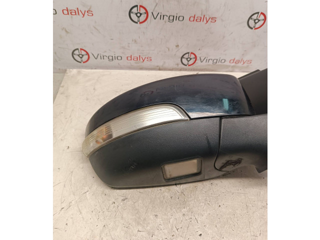 Zpětné zrcátko  Ford Kuga II 2015  262276064  