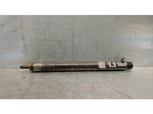 Форсунка A6640170121    SsangYong Kyron для дизельного двигателя  2