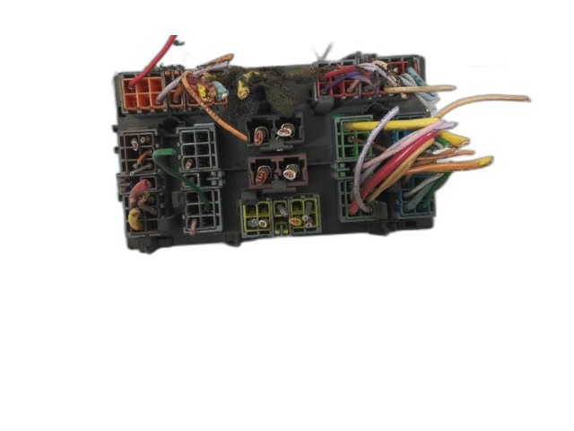 Блок предохранителей 9631527980, 9631527980   Fiat Ulysse    