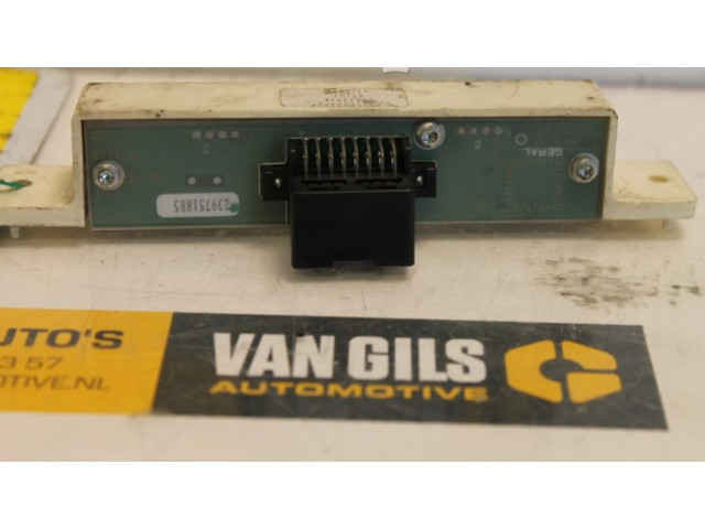 Дисплей    6025402772, 29823924   Renault Espace III